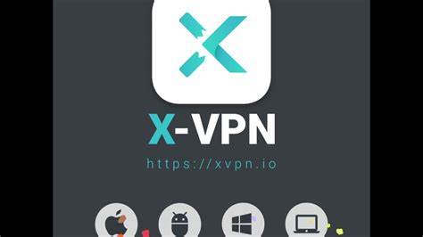 x vpn free download for iphone